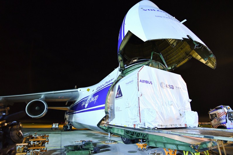 Second_European_Service_Module_departs_from_Germany_pillars.jpg