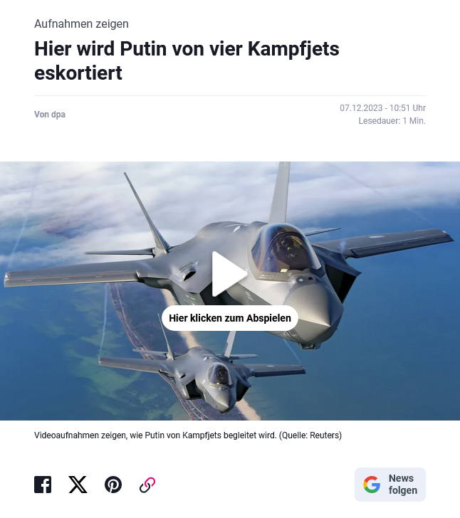 Screenshot 2023-12-07 at 13-34-35 Putins spektakuläre Ankunft in Saudi-Arabien – mit vier Kampfjets.png