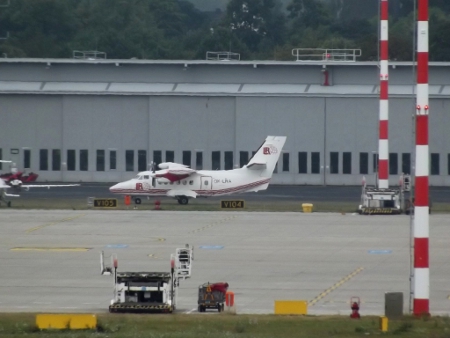 Let L-410UVP-E Turbolet  OK-LRA (ex. Aeroflot CCCP-67605).JPG