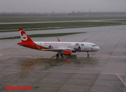 Airbus A320-214 D-ABNN  (Flying Home for Christmas  2015).JPG