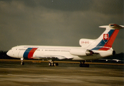 Tupolev Tu-154M OM-BYO.jpg
